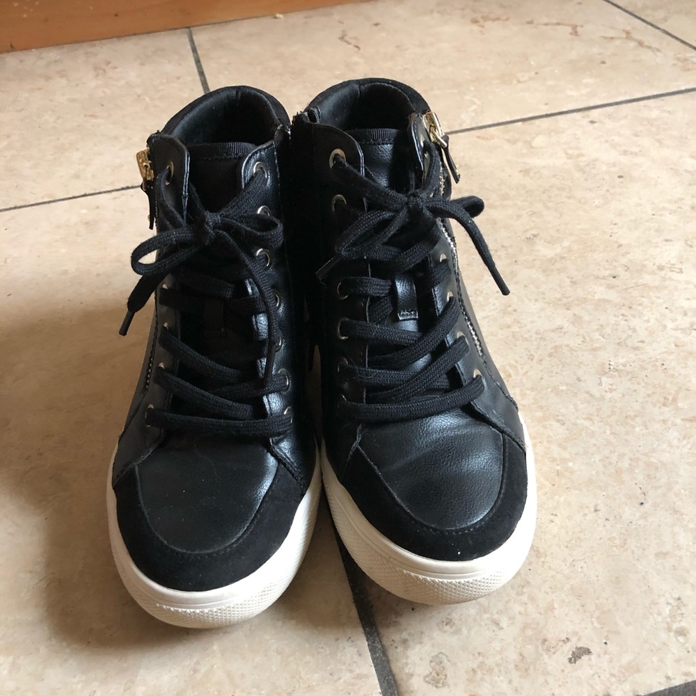 Aldo Boot